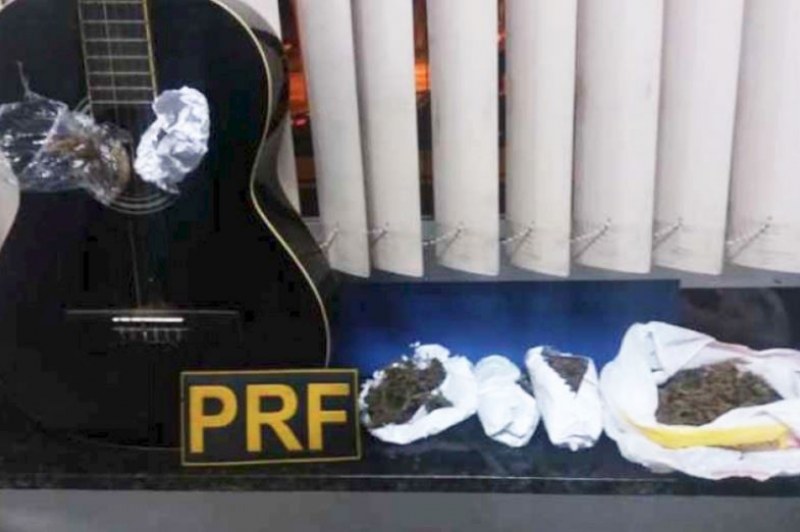Foto: Divulgação / PRF