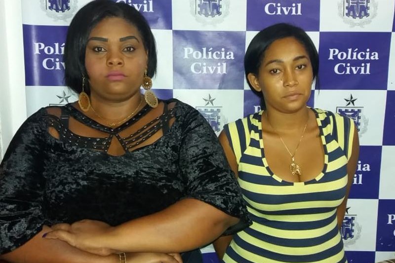 Foto: Divulgação /Polícia Civil