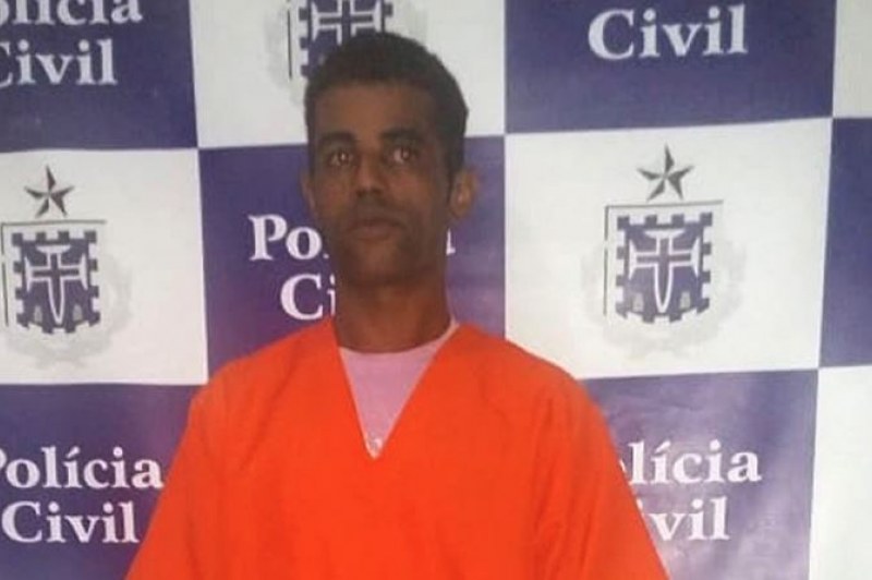 Foto: Divulgação /Polícia Civil
