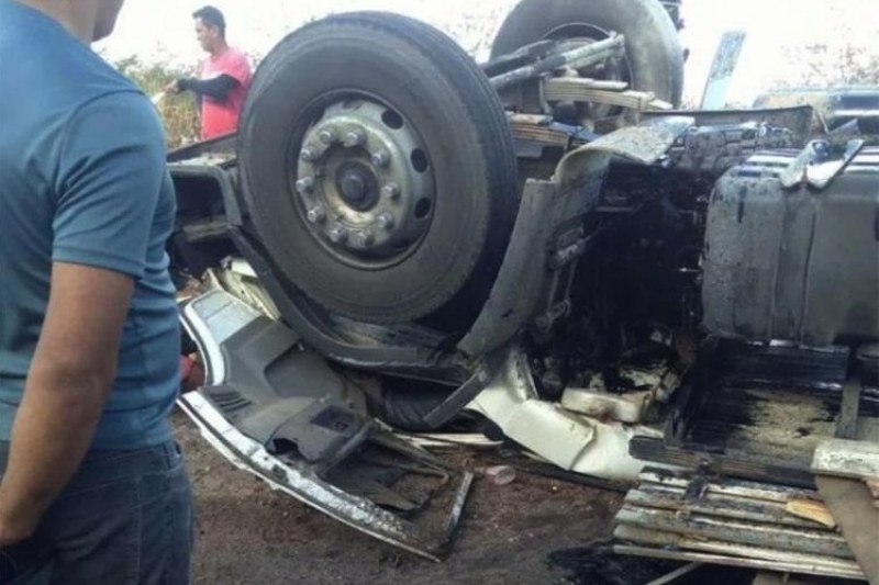 Foto: Reprodução/TV São Francisco