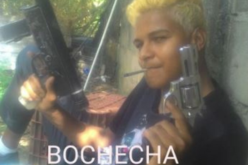 Foto: Arquivo