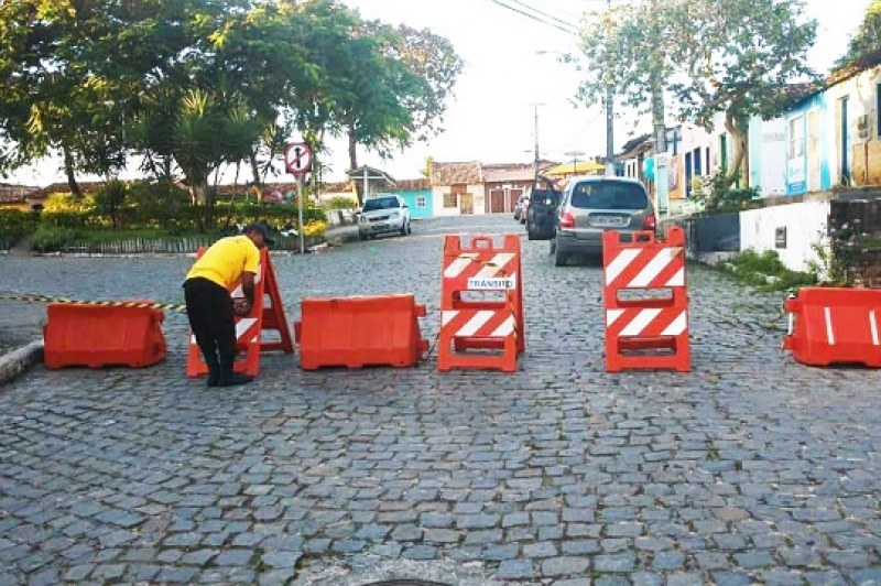 Foto: Secom