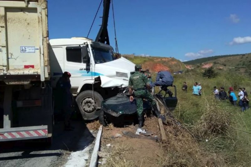 Foto: Ronalt Lessa/InterTV dos Vales