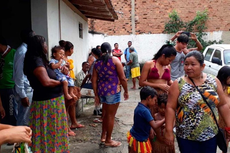 Foto: Arquivo Pessoal