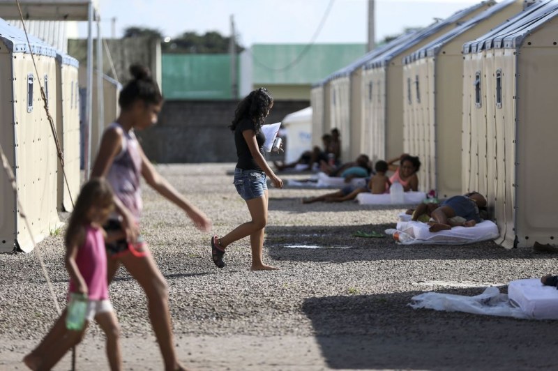 Foto: Marcelo Camargo/Agência Brasil