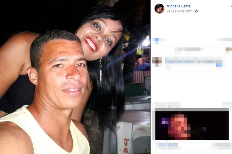 Foto: Reprodução/Facebook