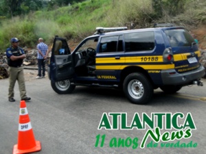Foto: ATLANTICA NEWS