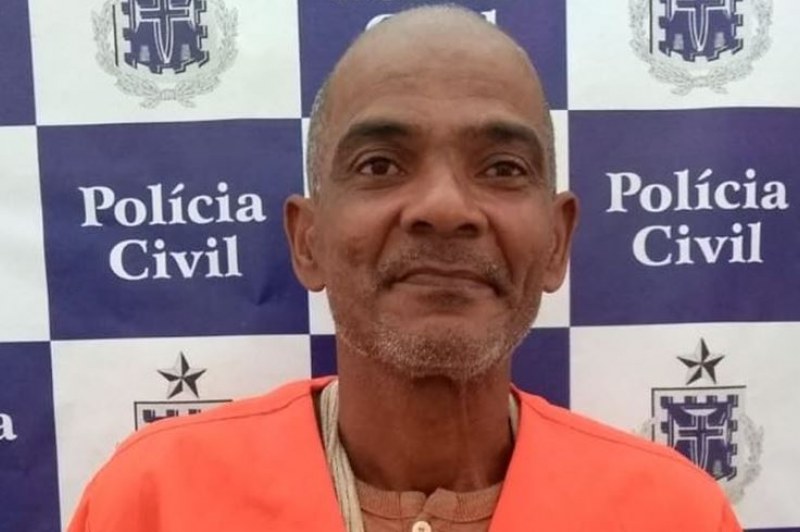 Foto: Divulgação /Polícia Civil