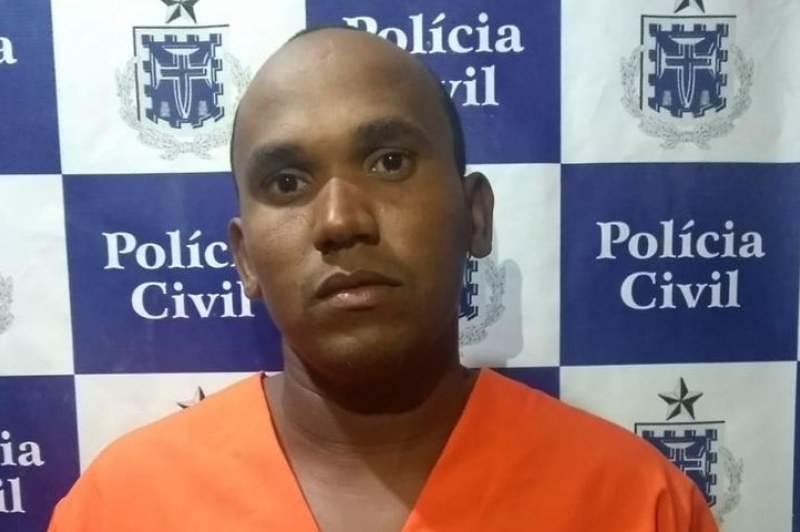 Foto: Divulgação /Polícia Civil