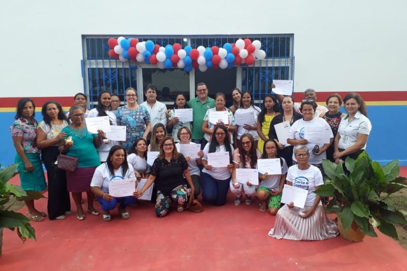 Foto: Assesoria comunicação