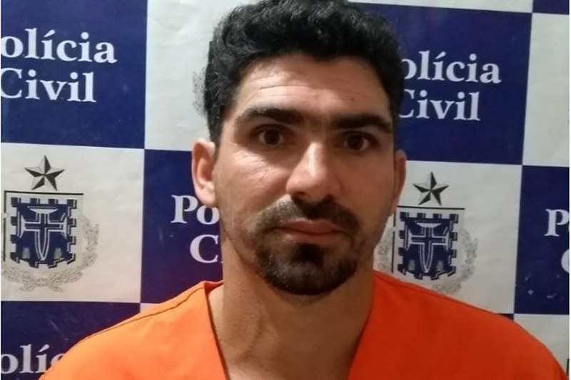 Foto: Divulgação /Polícia Civil
