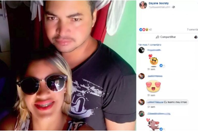 Foto: Reprodução / Facebook