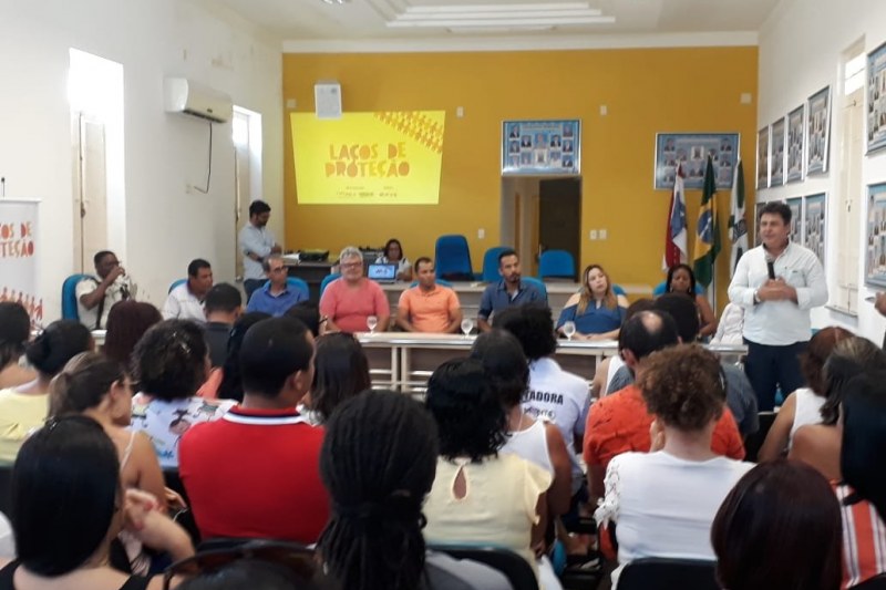 Foto: Assesoria comunicação