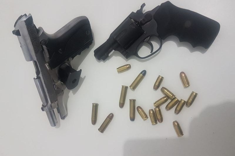 Foto: Divulgação /Polícia Civil