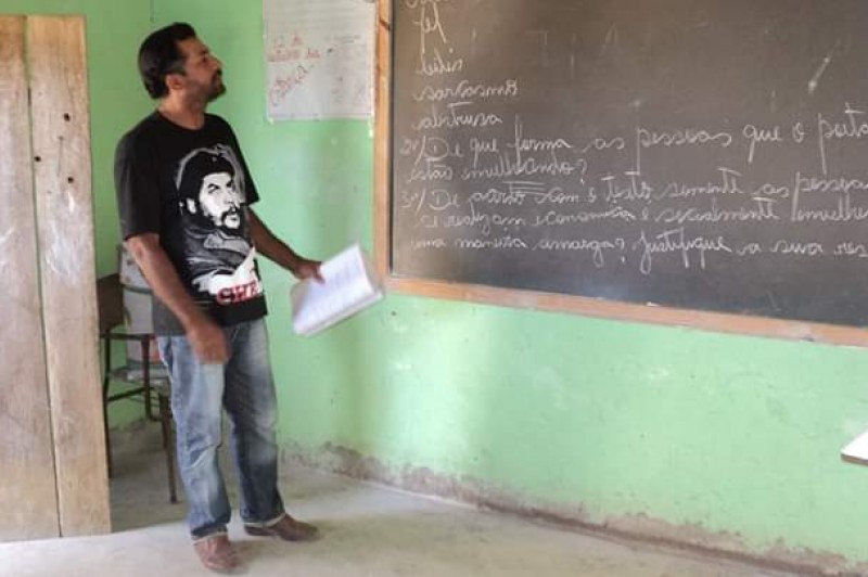 Foto: Reprodução