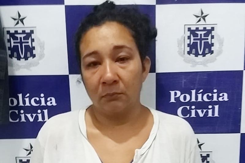 Foto: Divulgação /Polícia Civil