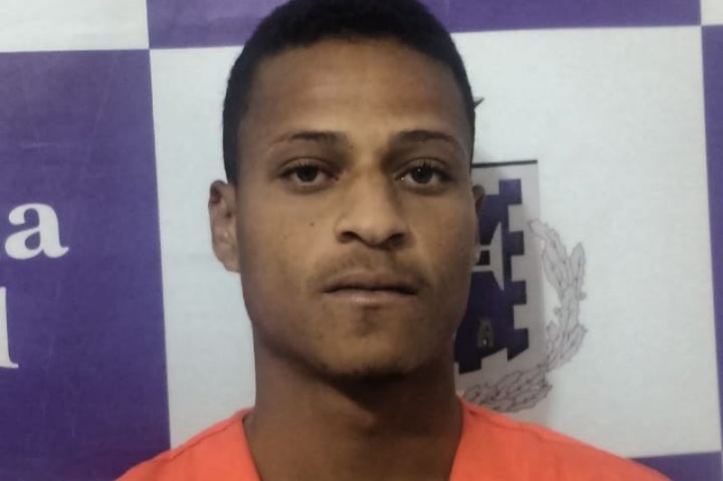 Foto: Divulgação /Polícia Civil
