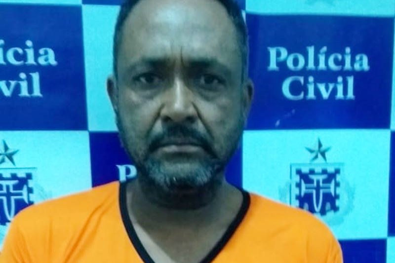 Foto: Divulgação /Polícia Civil