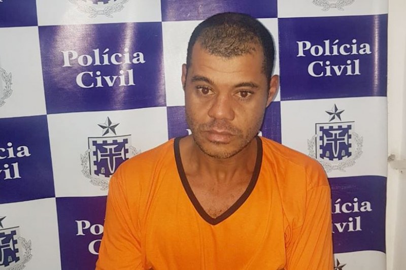 Foto: Divulgação /Polícia Civil