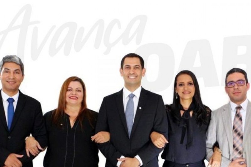 Foto: Cartaz