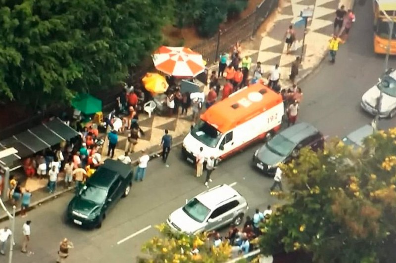 Foto: Reprodução