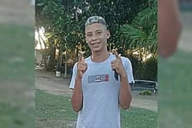 Foto: Internauta do AtlanticaNews - via WhatsApp