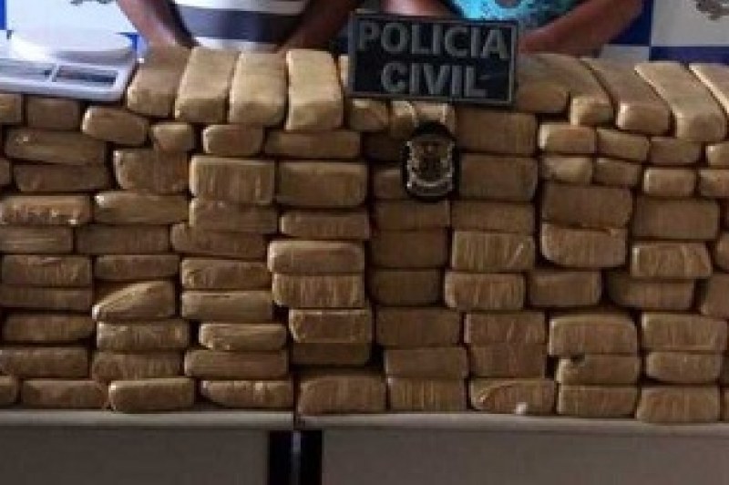 Foto: Policia Civilatlanticanews