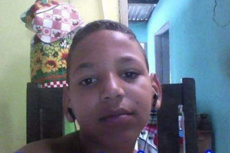 Foto: Arquivo da Família