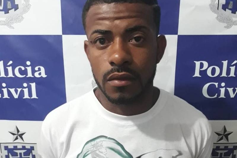 Foto: Divulgação /Polícia Militar