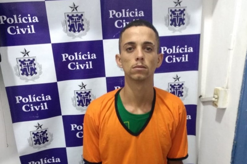 Foto: Divulgação / Polícia Civil