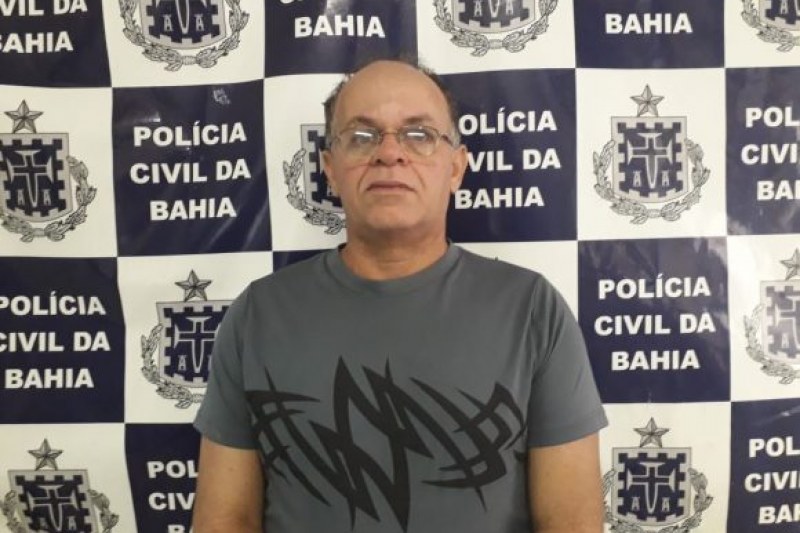 Foto: PC-BA