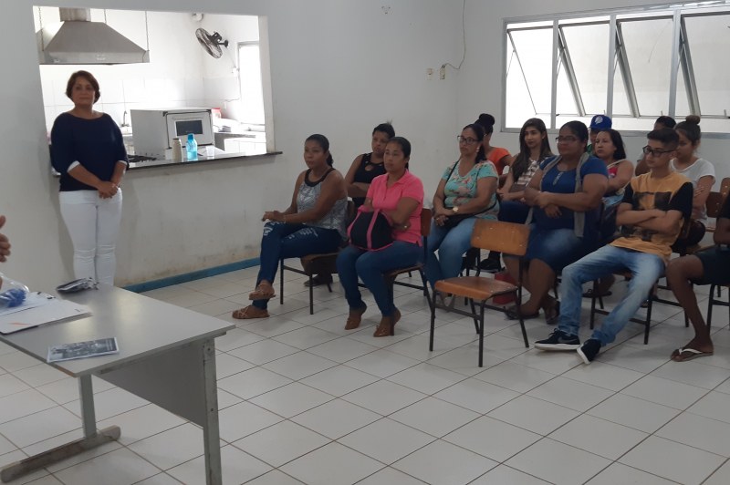 Foto: Assesoria comunicação