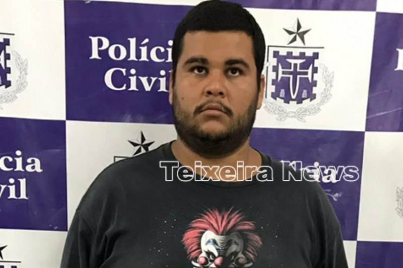 Foto: Reprodução / TeixeiraNews