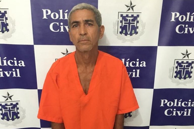 Foto: Divulgação / Polícia Civil