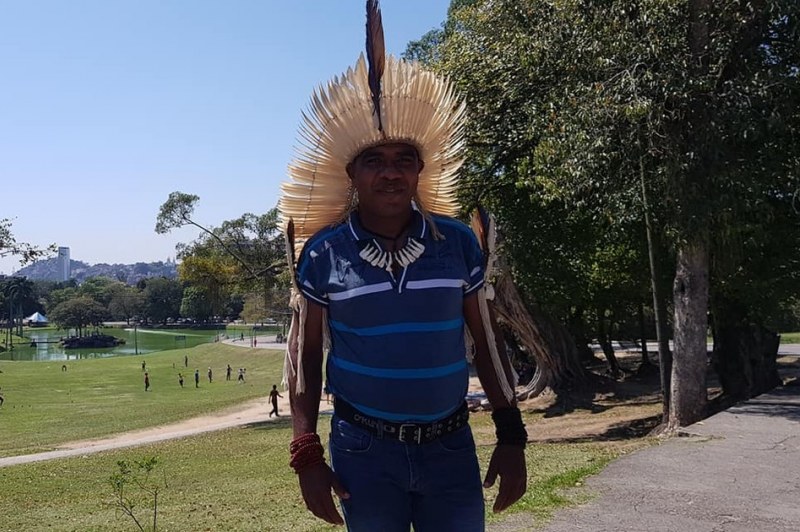 Foto: Reprodução/Facebook