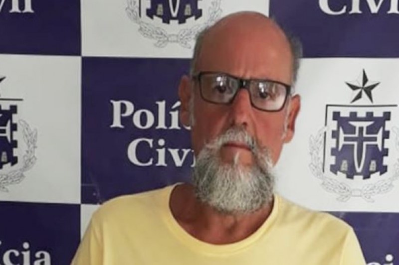 Foto: Reprodução / TeixeiraNews