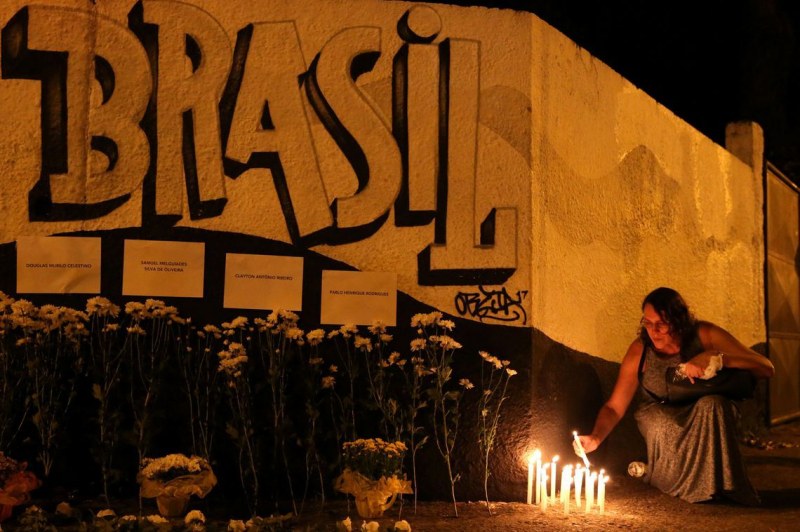 Foto: Reuters/Amanda Perobelli/Direitos Reservados