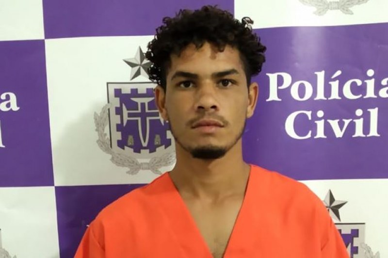 Foto: Divulgação / Polícia Civil