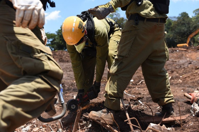 Foto: Divulgação Embaixada de Israel