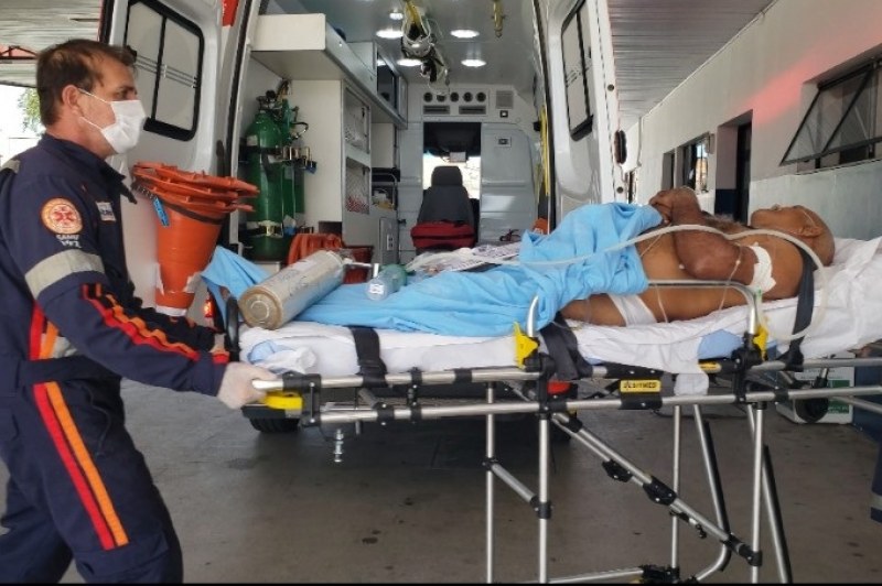 Foto: Tássio Loureiro / AtlanticaNews