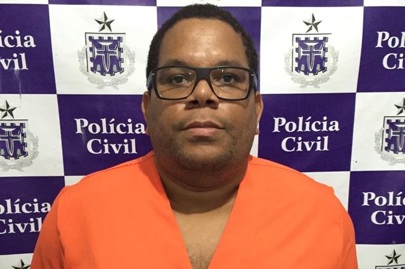 Foto: Divulgação / Polícia Civil