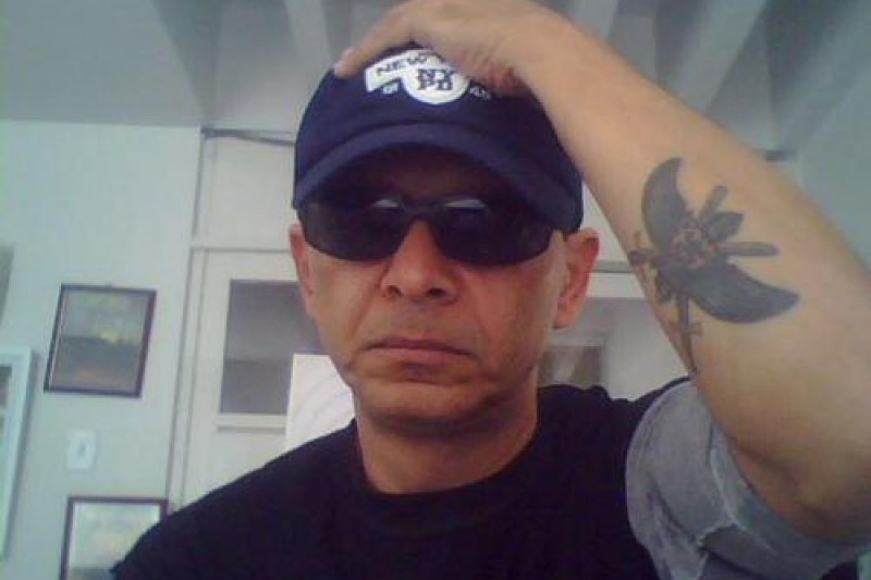 Foto: Vermelhinho