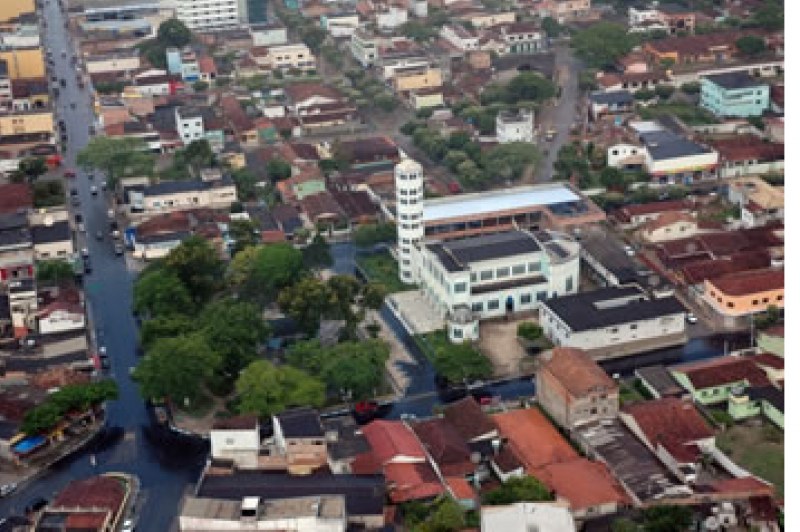 Foto: Prefeitura Municipal