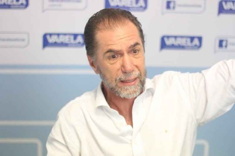 Foto: Varela Notícias
