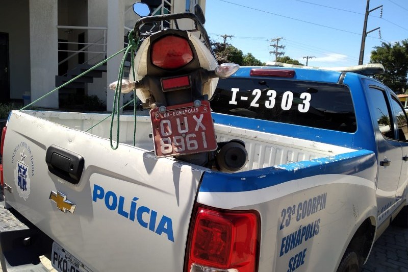 Foto: Tássio Loureiro / AtlanticaNews