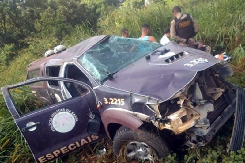 Foto: Reprodução / TeixeiraNews
