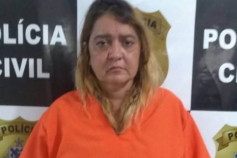 Foto: Divulgação / Polícia Civil