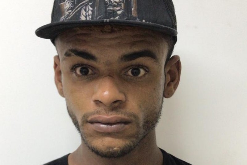 Foto: Divulgação / Polícia Civil