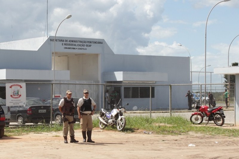 Foto: Tássio Loureiro / AtlanticaNews