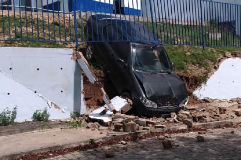 Foto: Internauta do AtlanticaNews